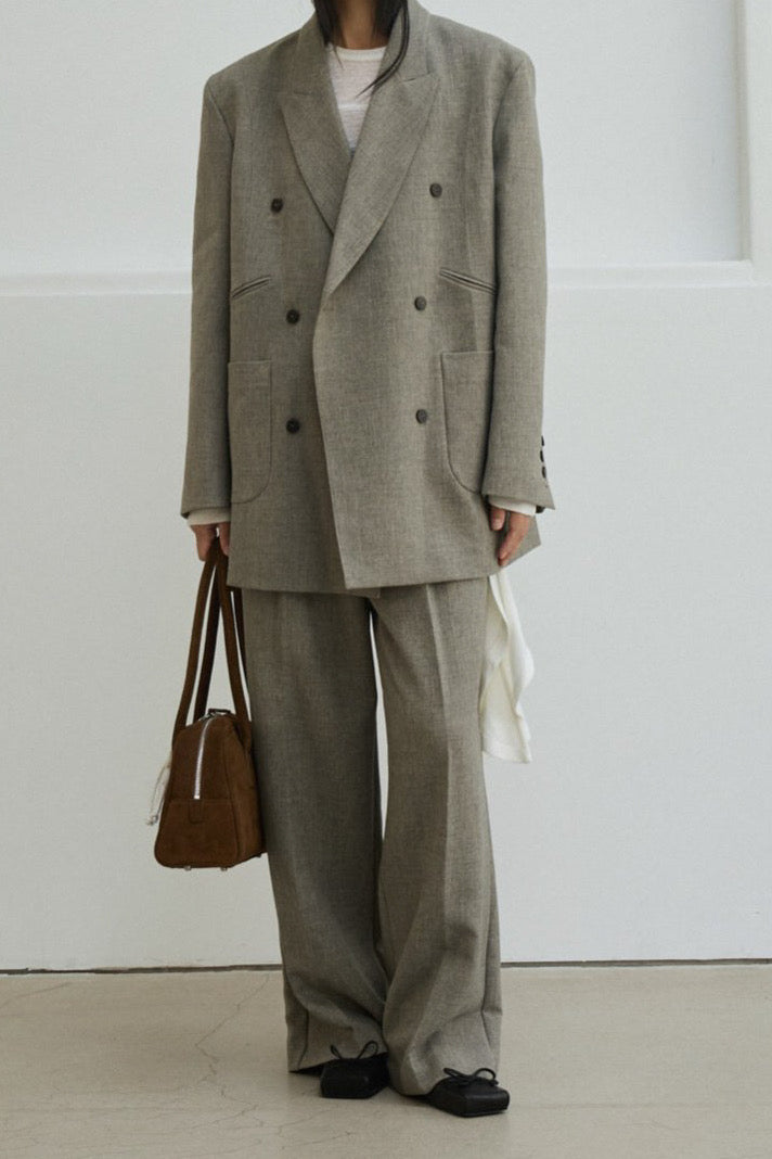 Ive Blazer Set (also sold separately)