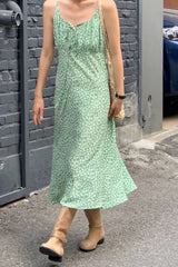 Molina Dress