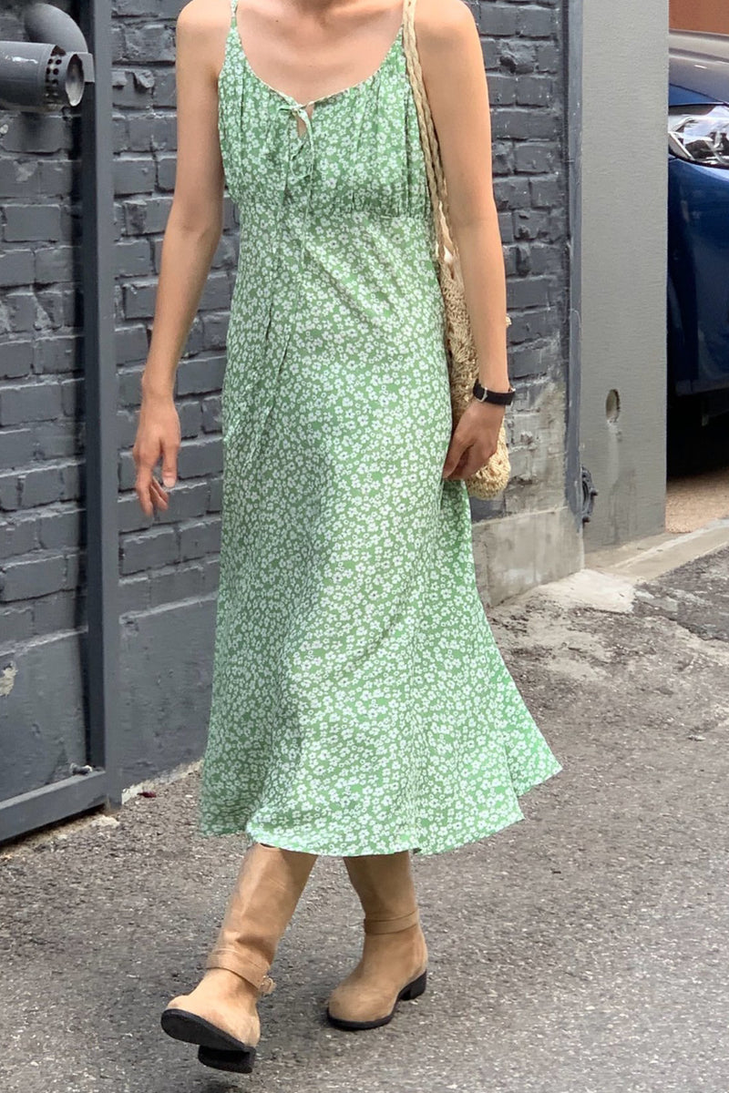 Molina Dress