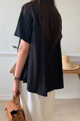 RN Full Blouse