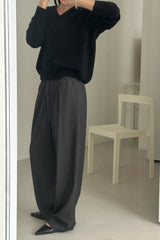 Comfy Stripe Pants