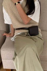 Row Belt Bag