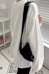Pierson Loose Tee
