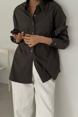 Manoe Shirt