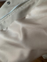 Modern Safari Jacket