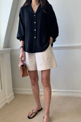 Tencel Blouse