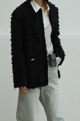 Valen Tweed Jacket