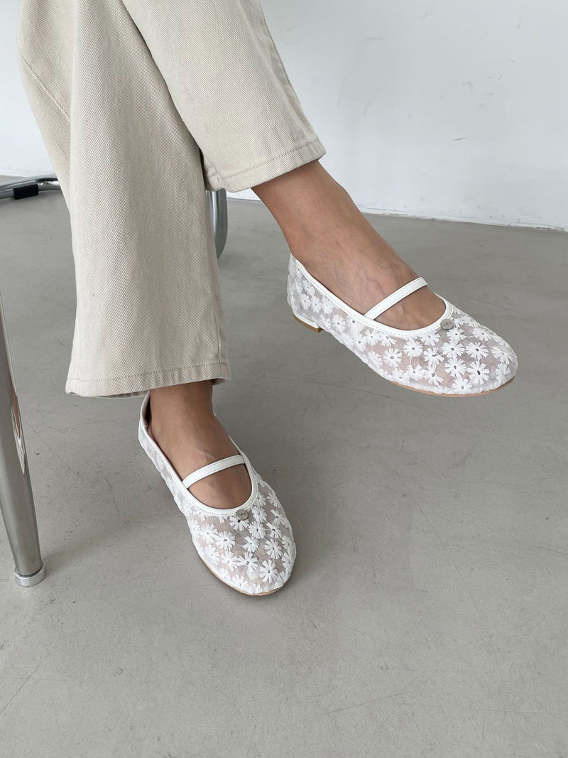 Whimsy Flats
