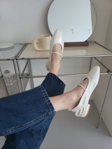 Candy Maryjane Flat