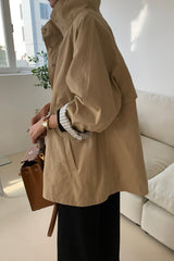 Safari Jacket