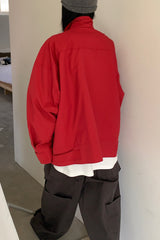 Arah Overfit Jacket