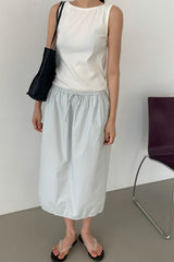 Boatneck Stretch Tank