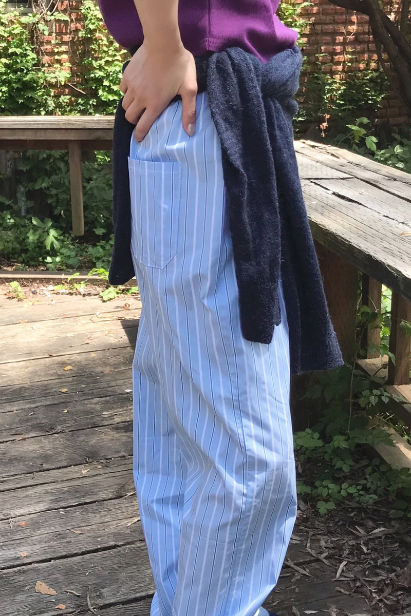 Carot Pants