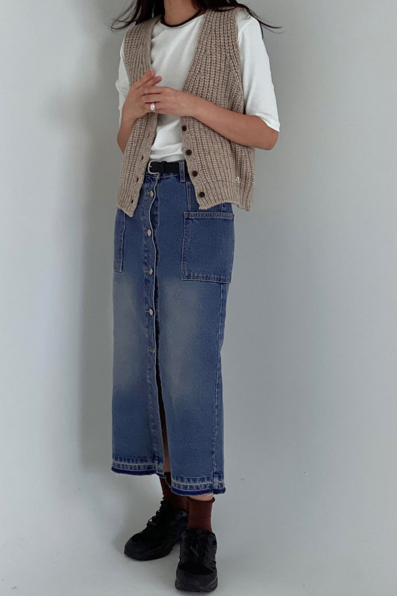 Neuf Vest