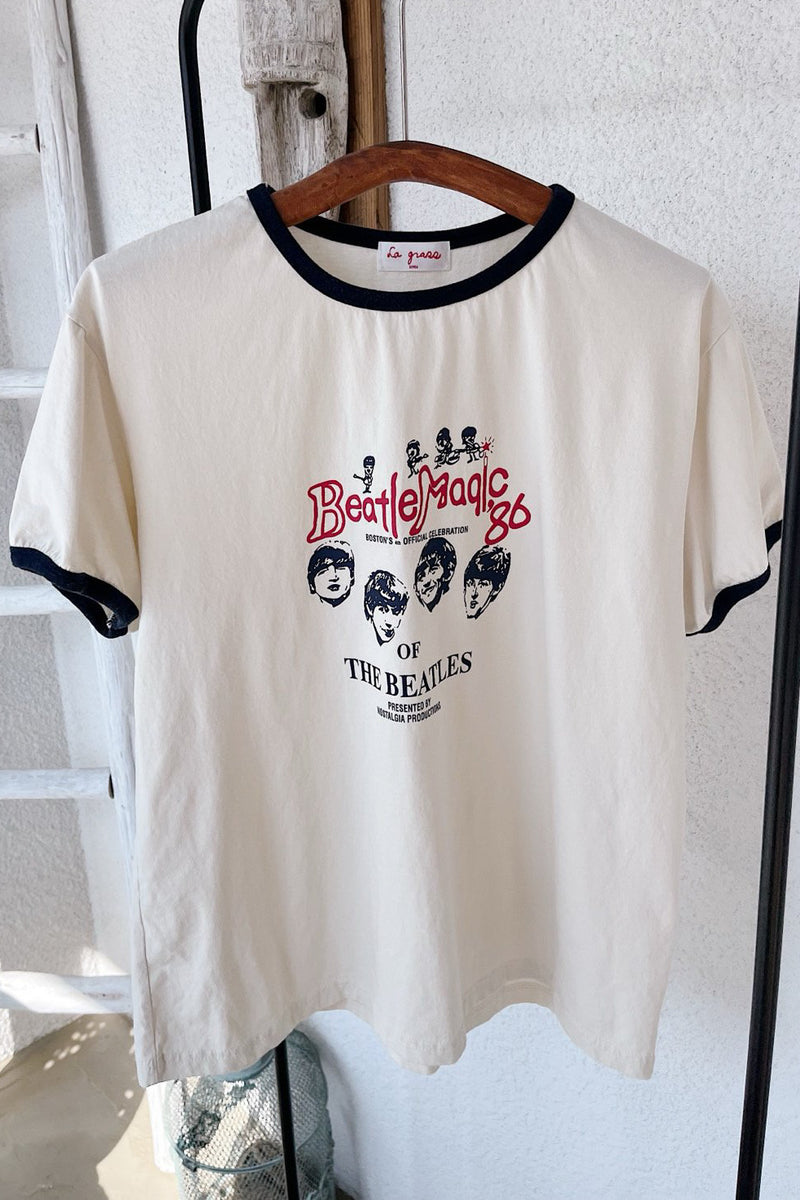 Beatles Tee