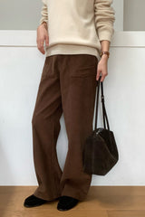 Purity Corduroy Pants