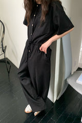 Leah String Jumpsuit