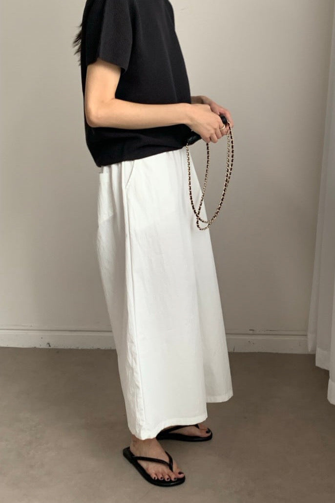 Chill Culottes