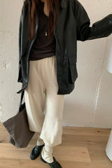 Leg Warmer Joggers