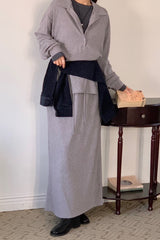 Leo Skirt
