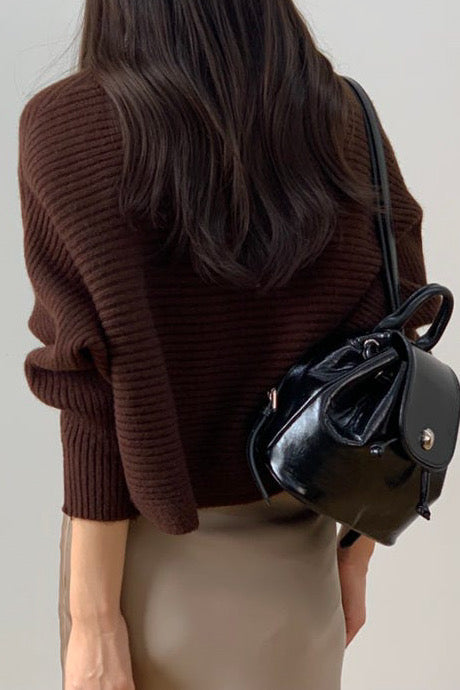 Emma Wide Cardigan