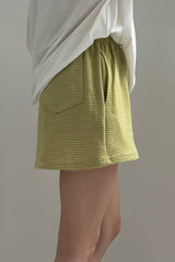 Joy Summer Short