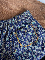 Retro Bloom Pants
