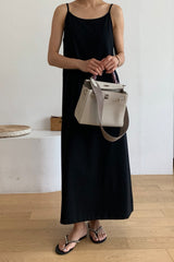Cool Ponte Dress