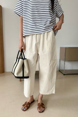 Loose Summer Pants