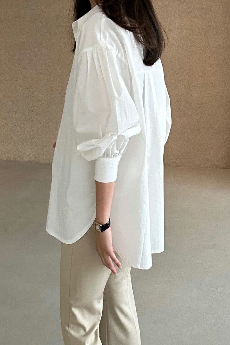 Puff Shirt