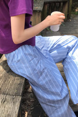 Carot Pants