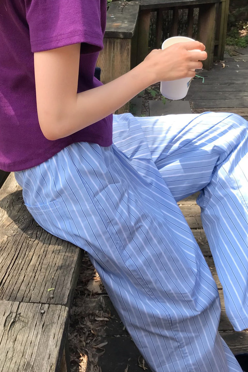 Carot Pants