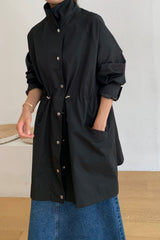 Half Safari Jacket