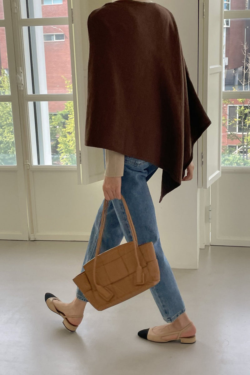 Wool Cape