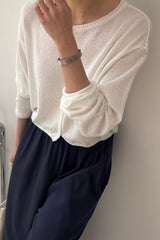 Light Breeze Cardigan