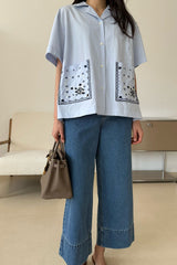 Embo Pocket Shirt