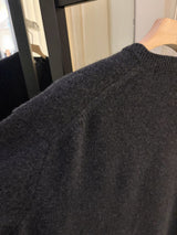Classy V Neck Knit