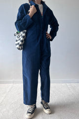 Serenity Washed Jumpsuit