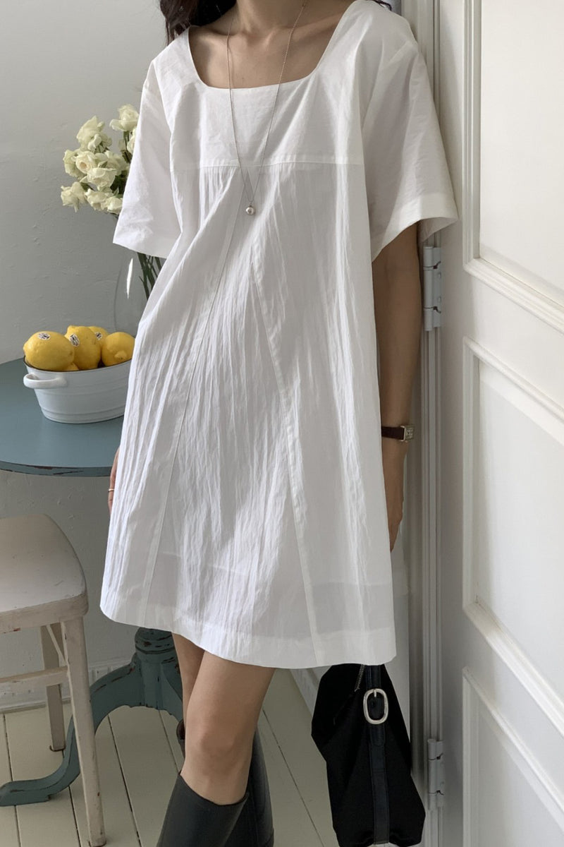 Ella Mini Dress