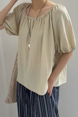 Neo Blouse