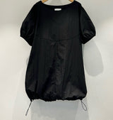 Balloon Mini Dress