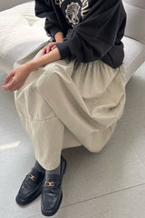Effortless Flow Skirt