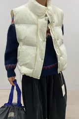 Sopo Padding Vest