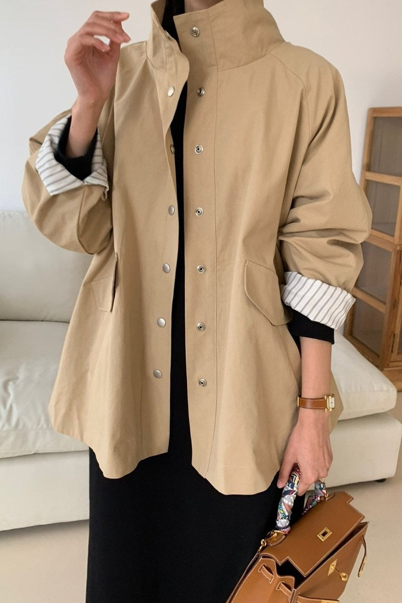 Safari Jacket