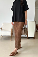 Hera Wave Skirt