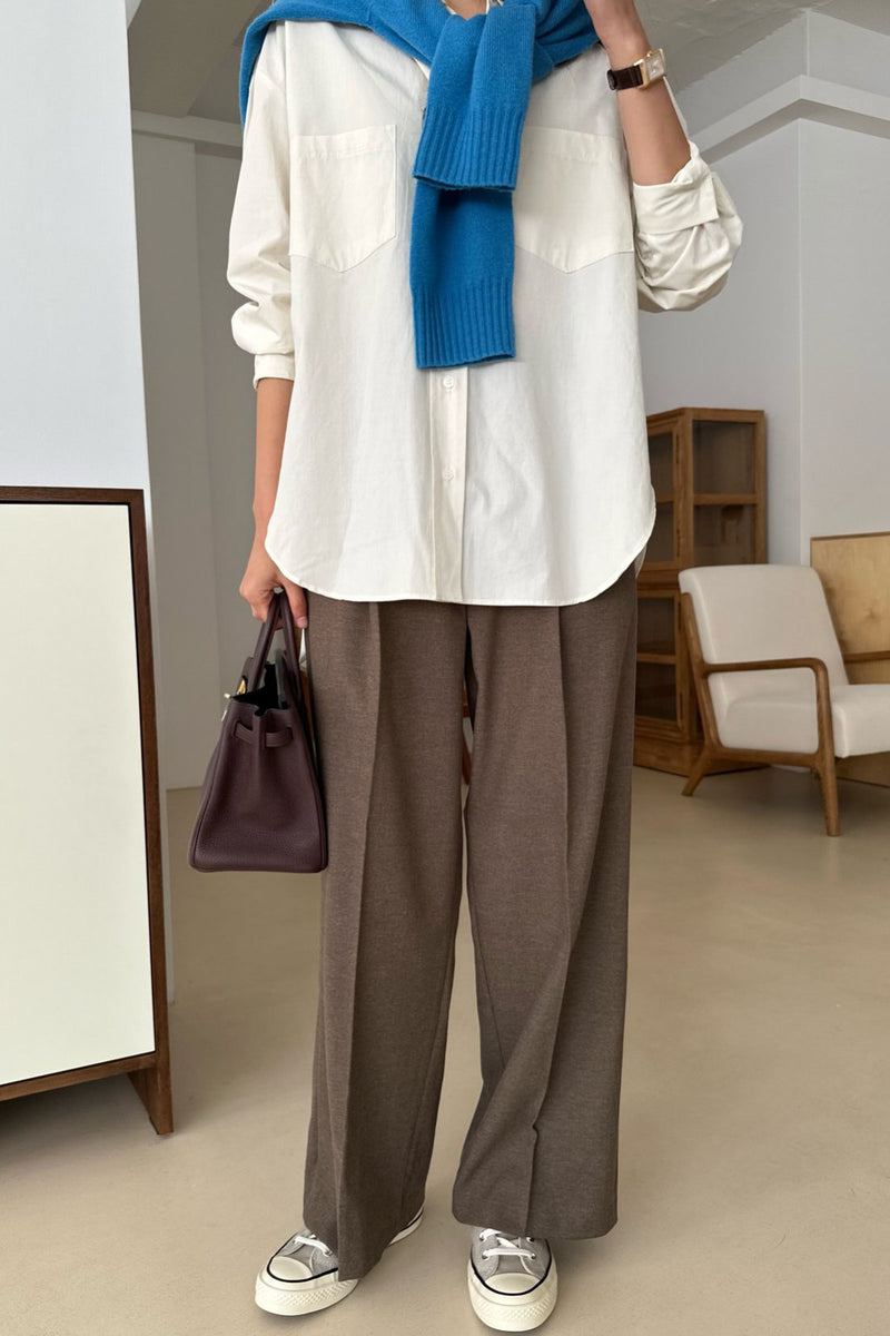 Two Pocket Shirt