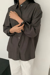 Manoe Shirt