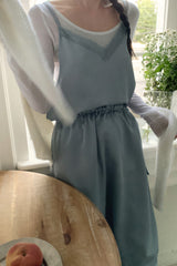 Satin Silky Dress