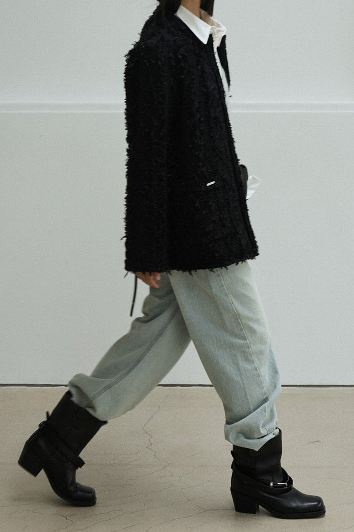 Valen Tweed Jacket