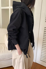 Tone Hood Jumper